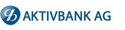 Logo der Aktivbank AG